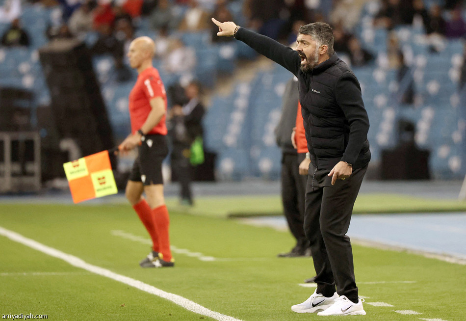 في السعودية..
الريال لا يتوقف