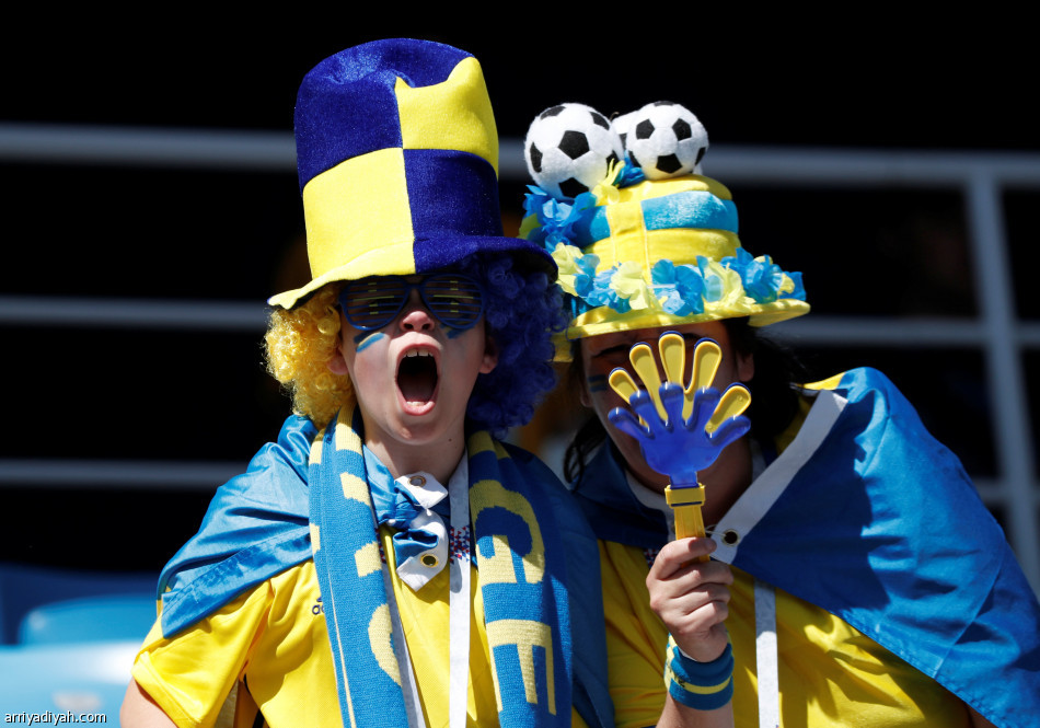 ثقافات التشجيع