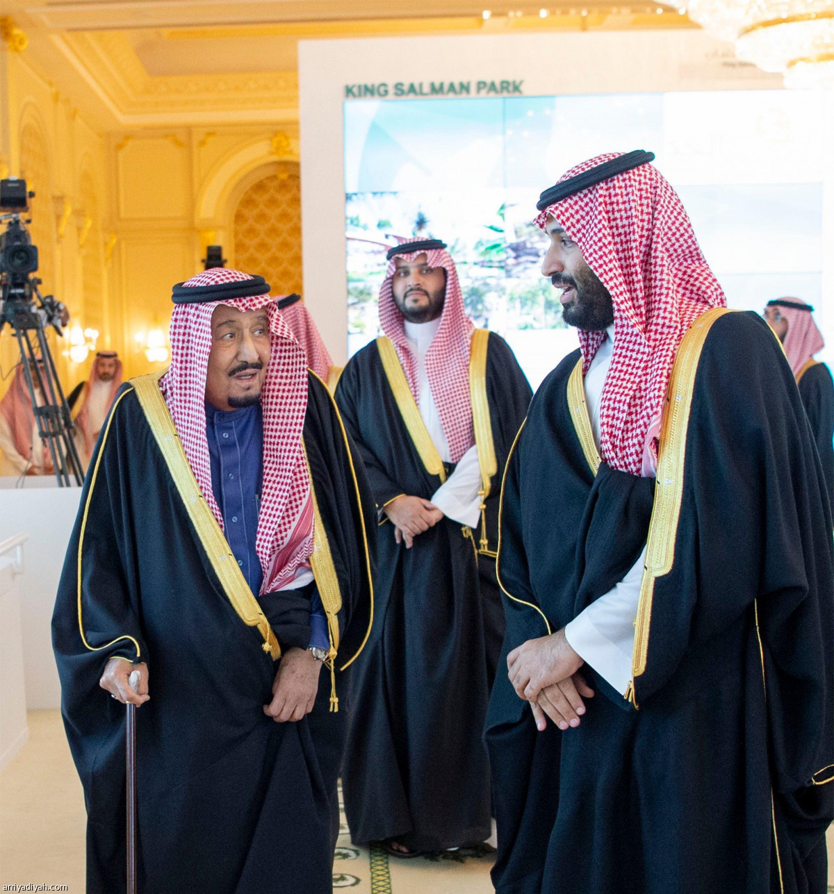 مشاريع الرياض الكبرى