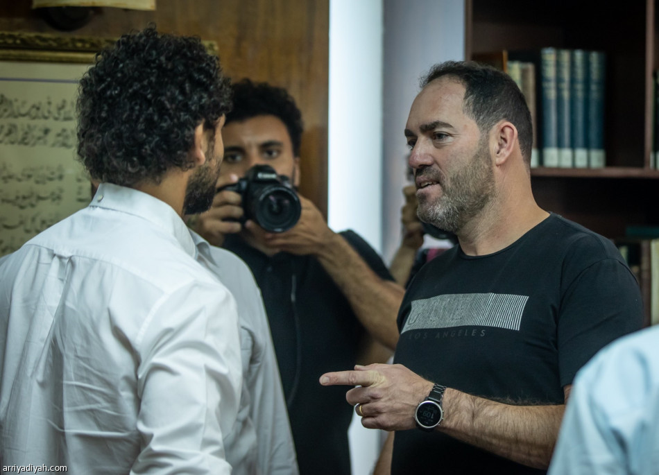 الأهلي المصري.. البرتغالي سواريز يخلف موسيماني