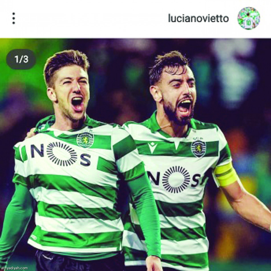 منصات فيتو.. 
ظهور مبكر.. وإنستجرام الأول