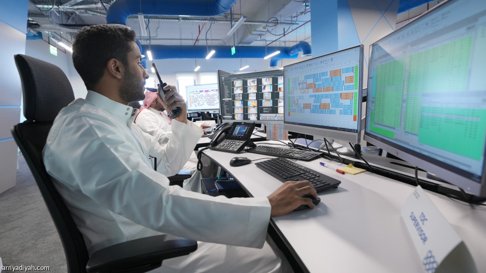 «مطارات القابضة» تتابع خطة تشغيل رحلات المونديال