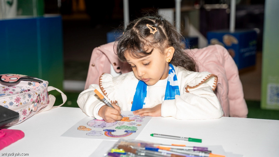 «رابطة البيئة» تعزز الاستدامة في السوبر الإسباني والديربي