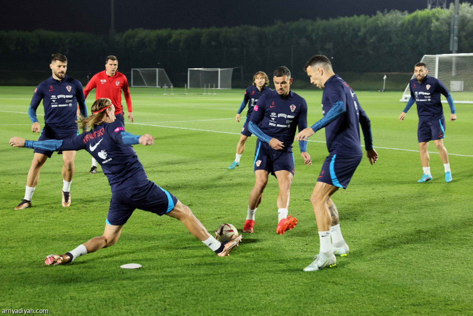 زلاتكو..
لاعب عادي ومدرب يتحدى الصحافيين