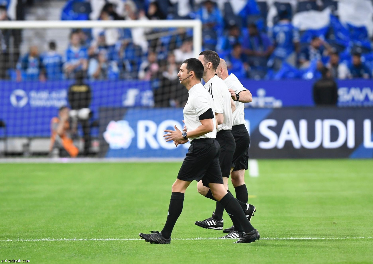 إحماءات الديربي