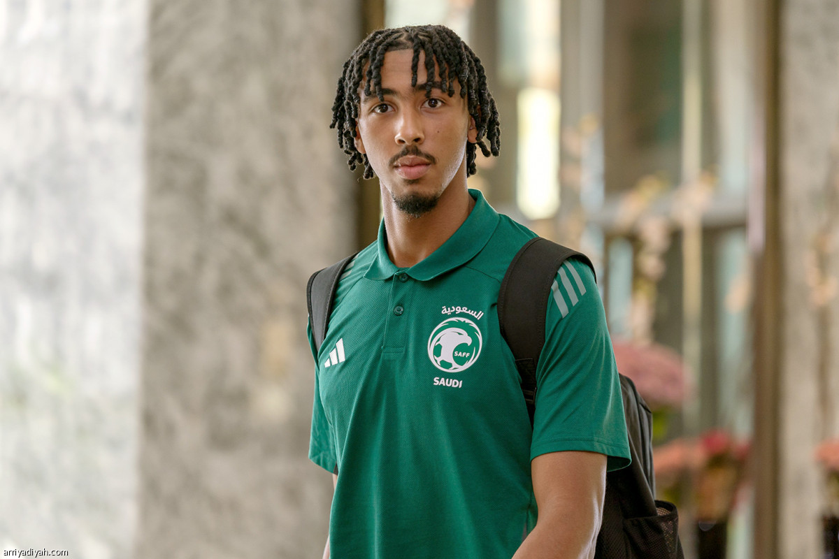 تحضيرات «الأخضر» تبدأ