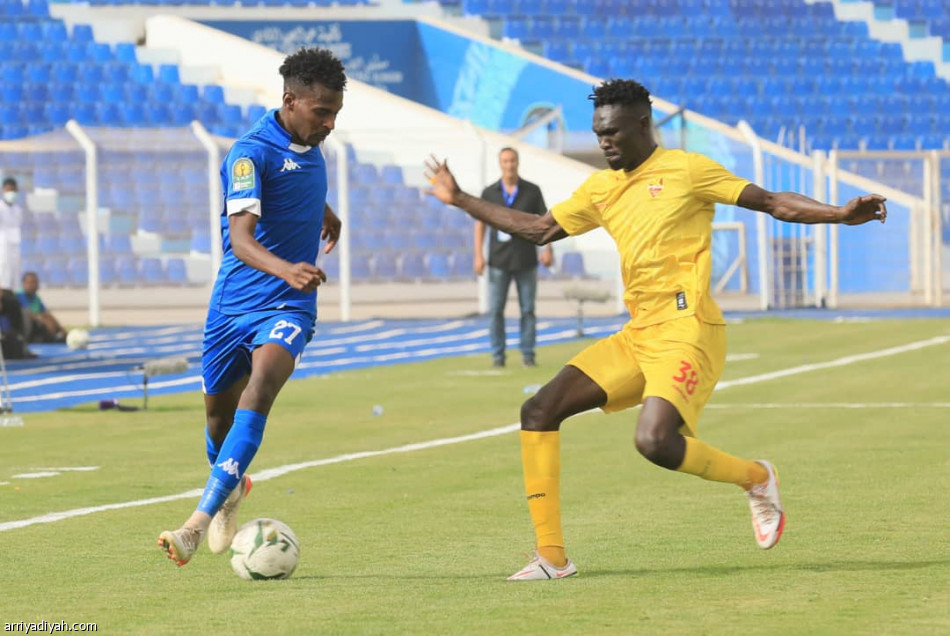 أبطال إفريقيا.. الهلال يثأر من المريخ والمنافسة تحتدم