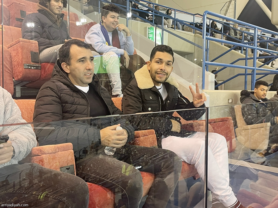 كلاسيكو ثامن
يحسم لقب السوبر