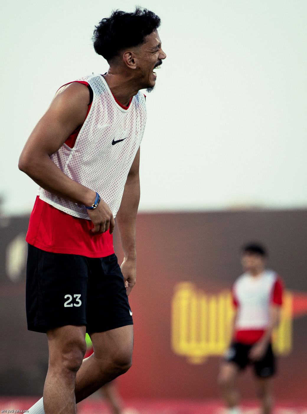 القادسية.. تحضيرات مكثفة