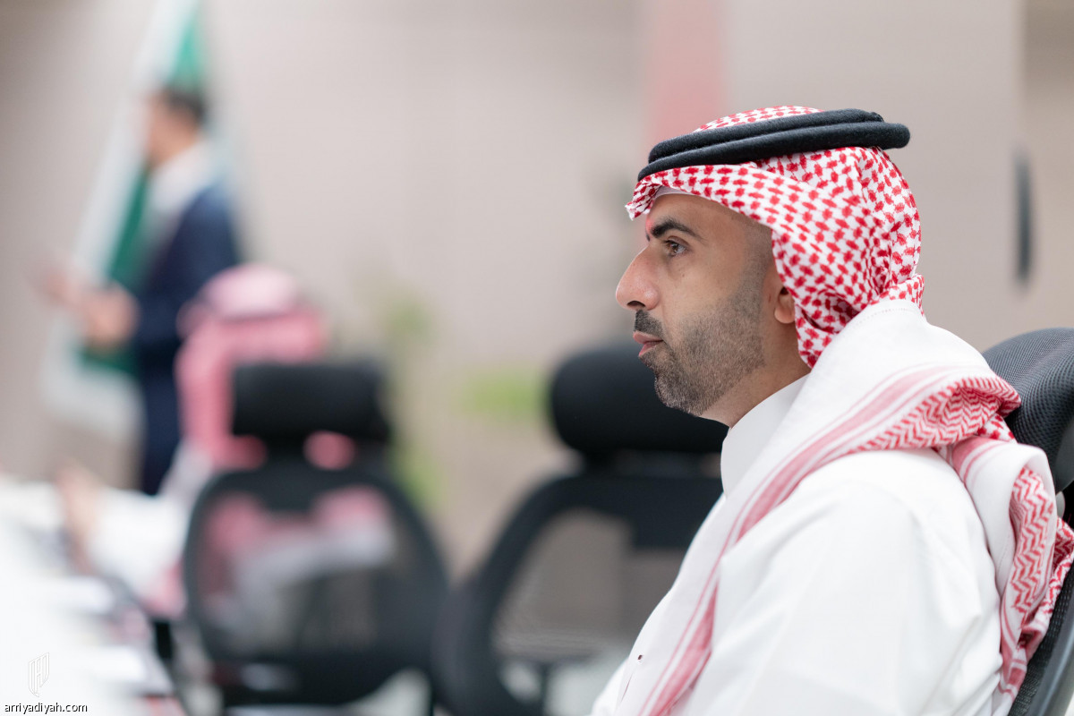 اجتماع قبل النهائي