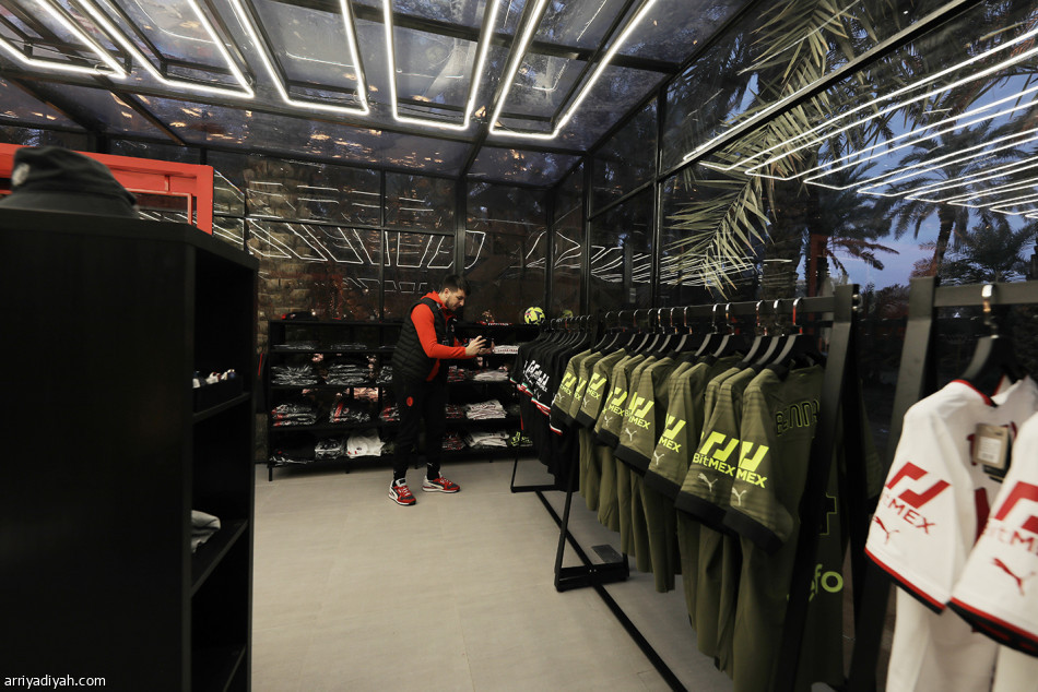 البادل
يعيد تنافس 20 عاما