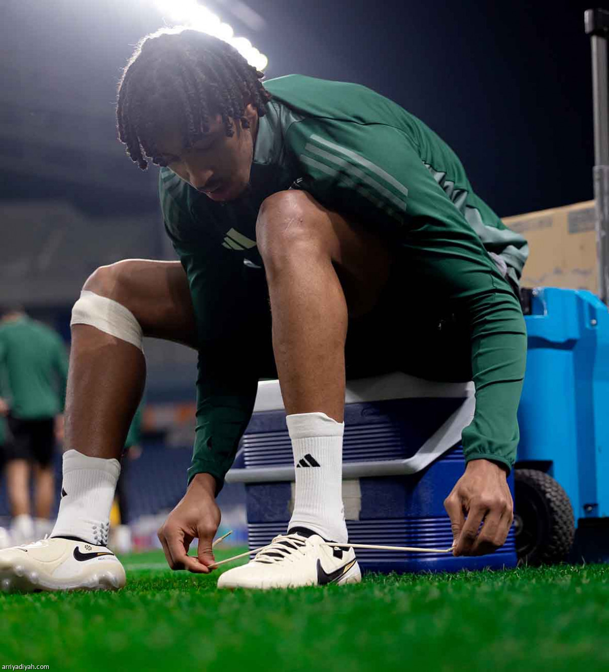 تكتيك «الصقور»