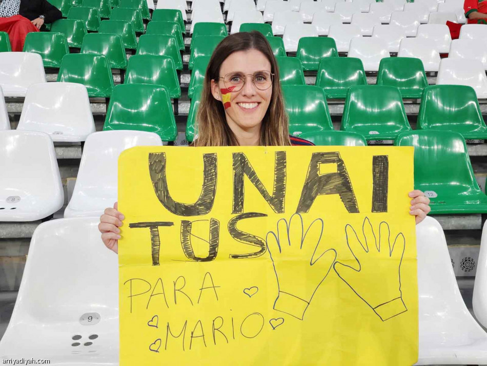 المغرب يصنع التاريخ
بالدفاع الأقوى