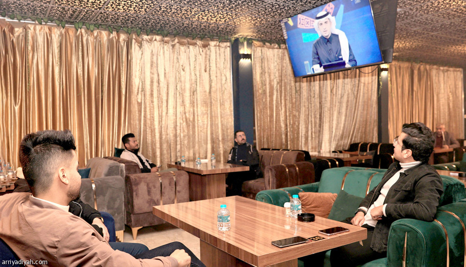 الدرة.. 
مسرح النهائيات والألقاب