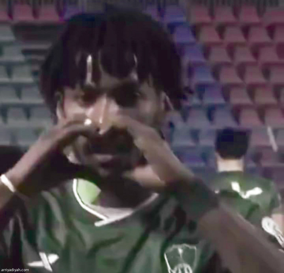 ديربي الغربية..
المحتوى المرئي يسيطر