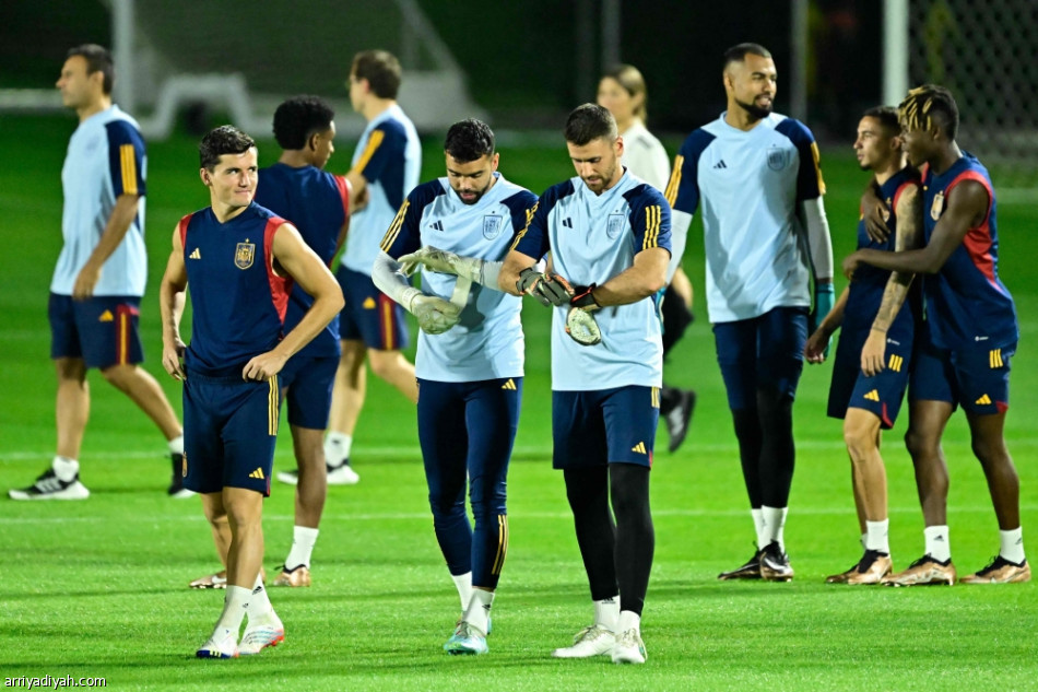 أمام إسبانيا.. ألمانيا تخشى كابوس 2018