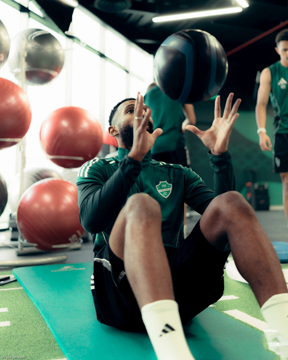 تخطيط أهلاوي