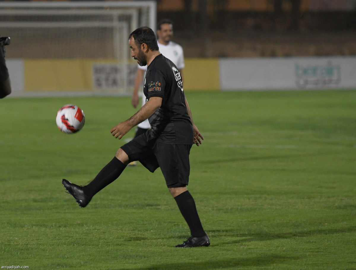 زمان.. يا فن