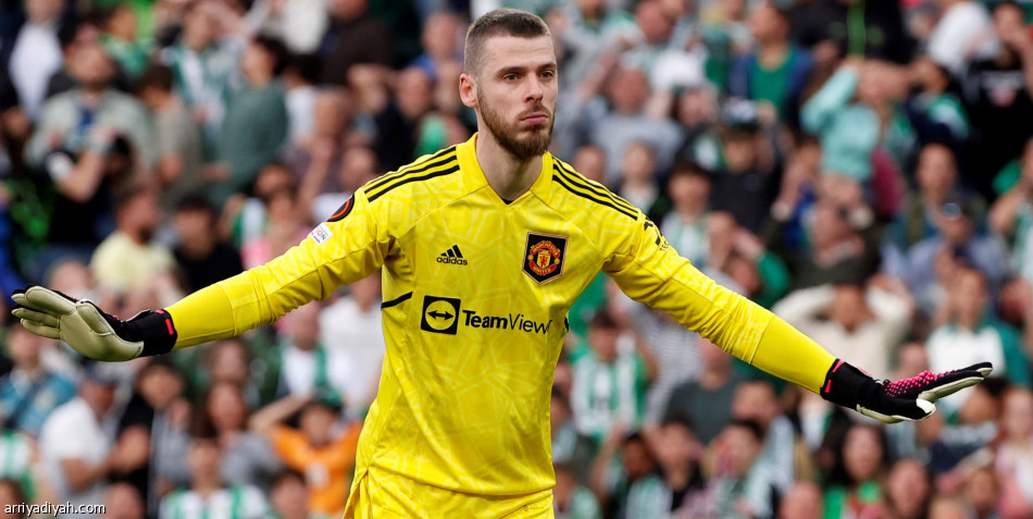 «يوروبا ليج».. يونايتد يتأهل إلى ربع النهائي