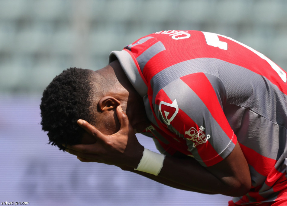 كريمونيزي.. النقطة الأولى تحضر بعد 27 عاما