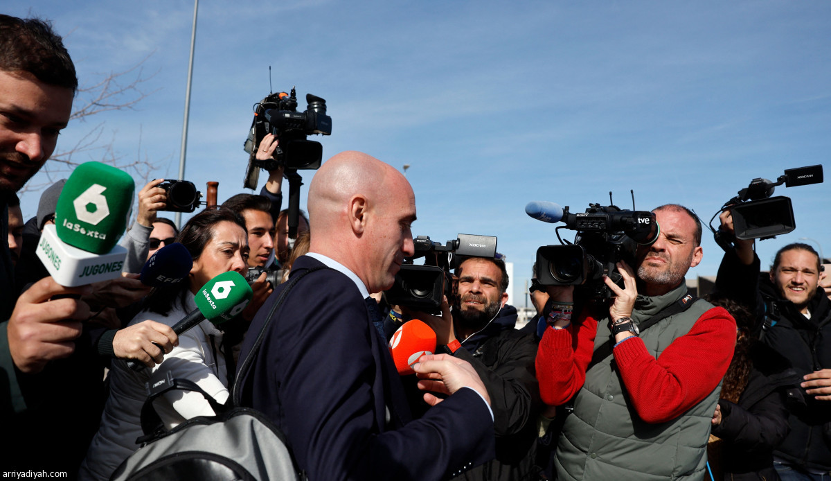 نهاية المحاكمة