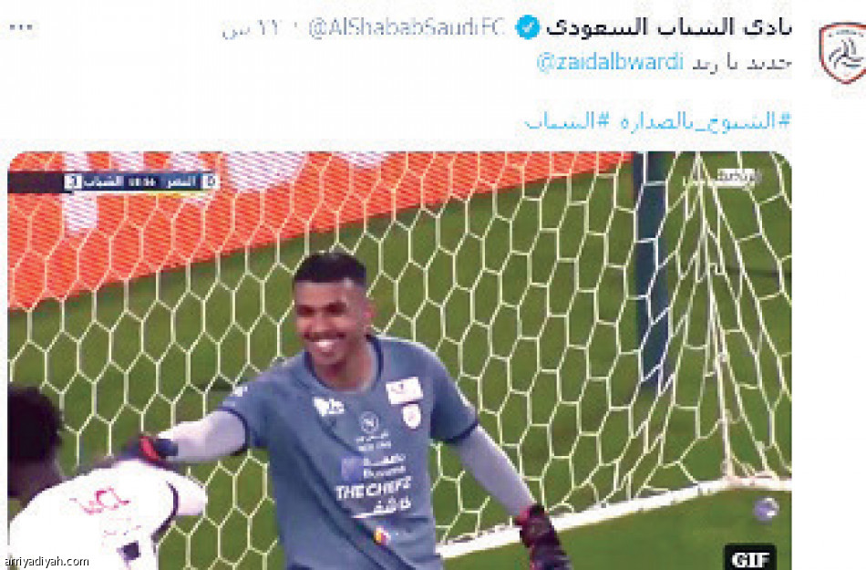 المسعود:
تفاعل الرباعية تاريخي