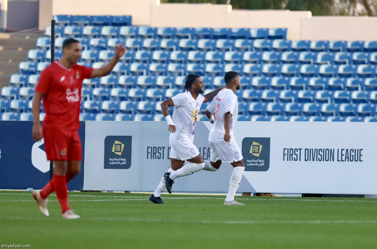 خطوات واثقة