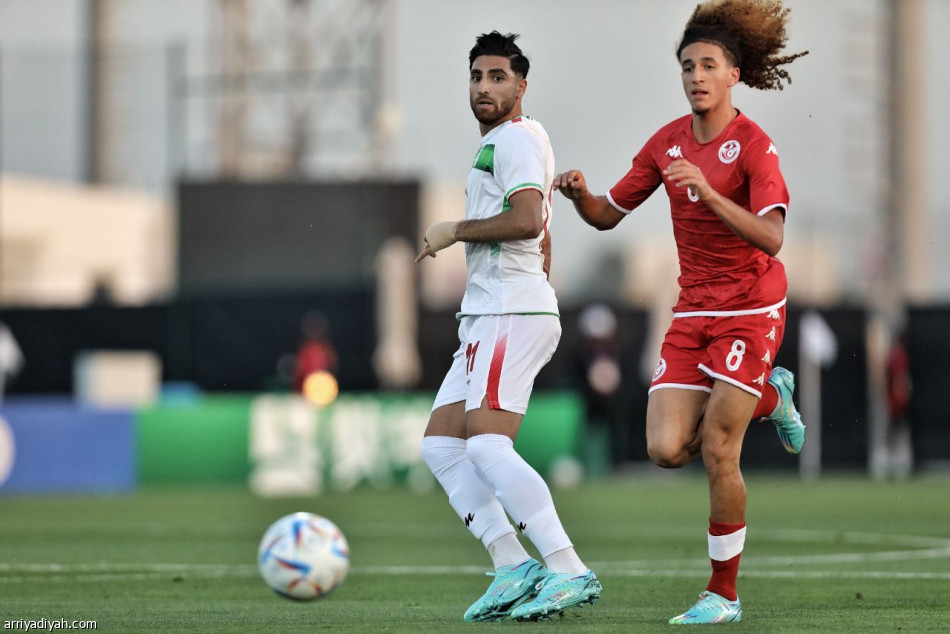 قبل المونديال.. غانا تكسب سويسرا بثنائية