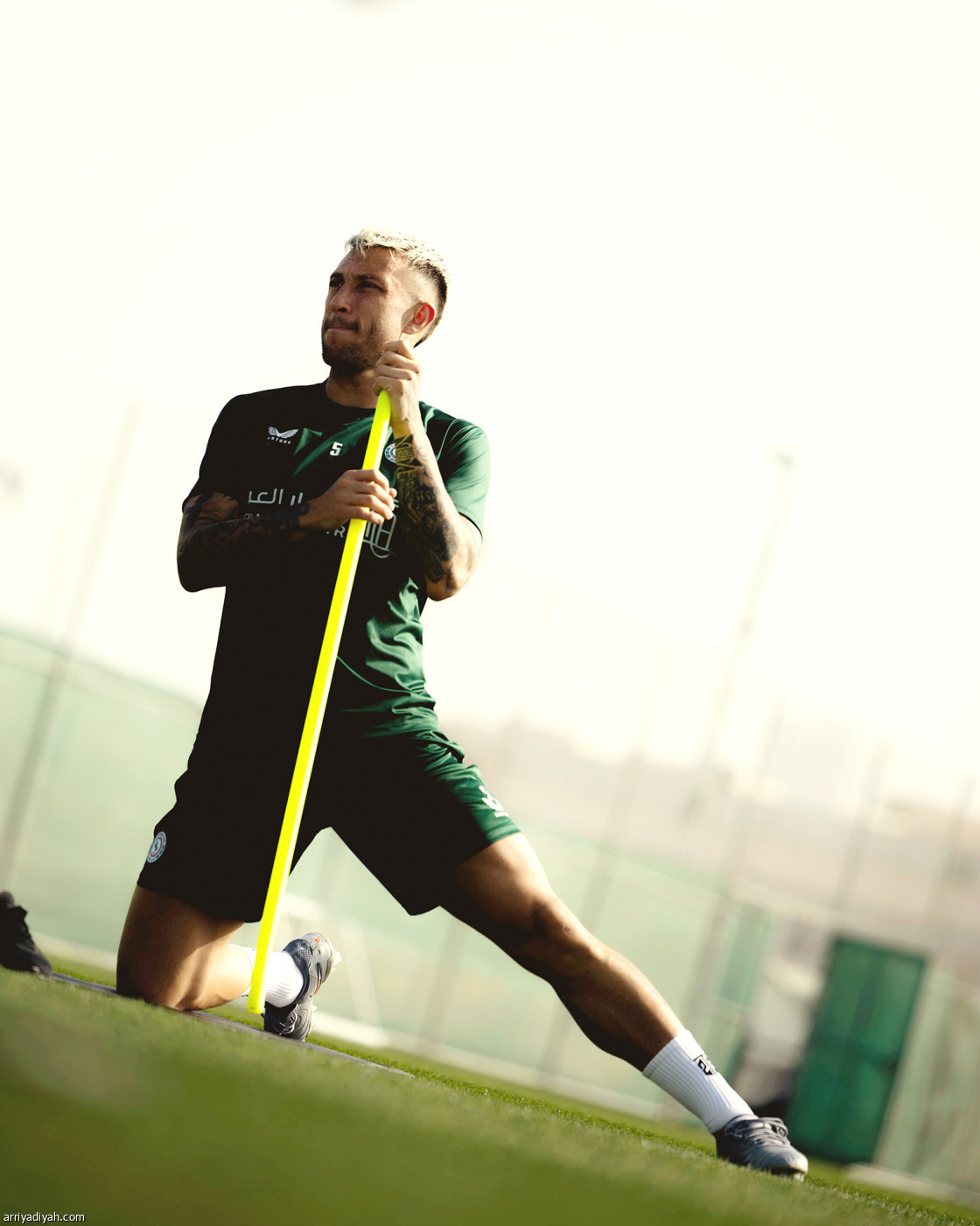 استرجاع واستشفاء