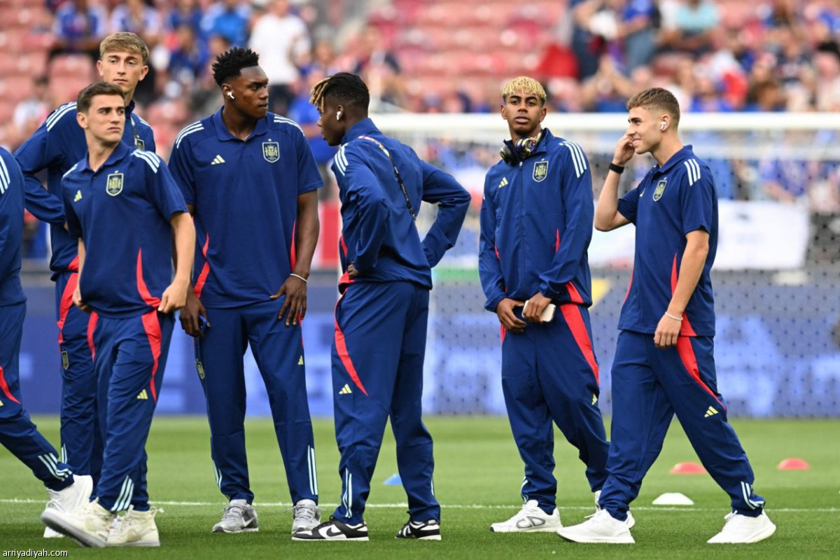 قبل المواجهة