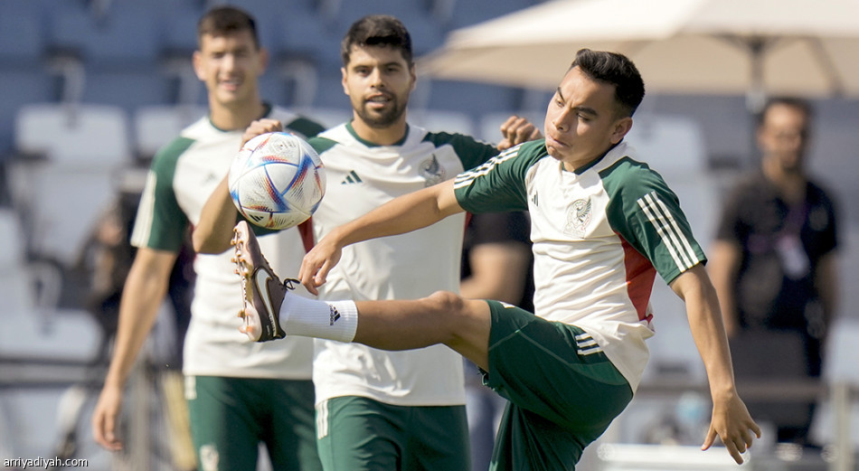 65% فوزا 
تمنح الأرجنتين الأمل