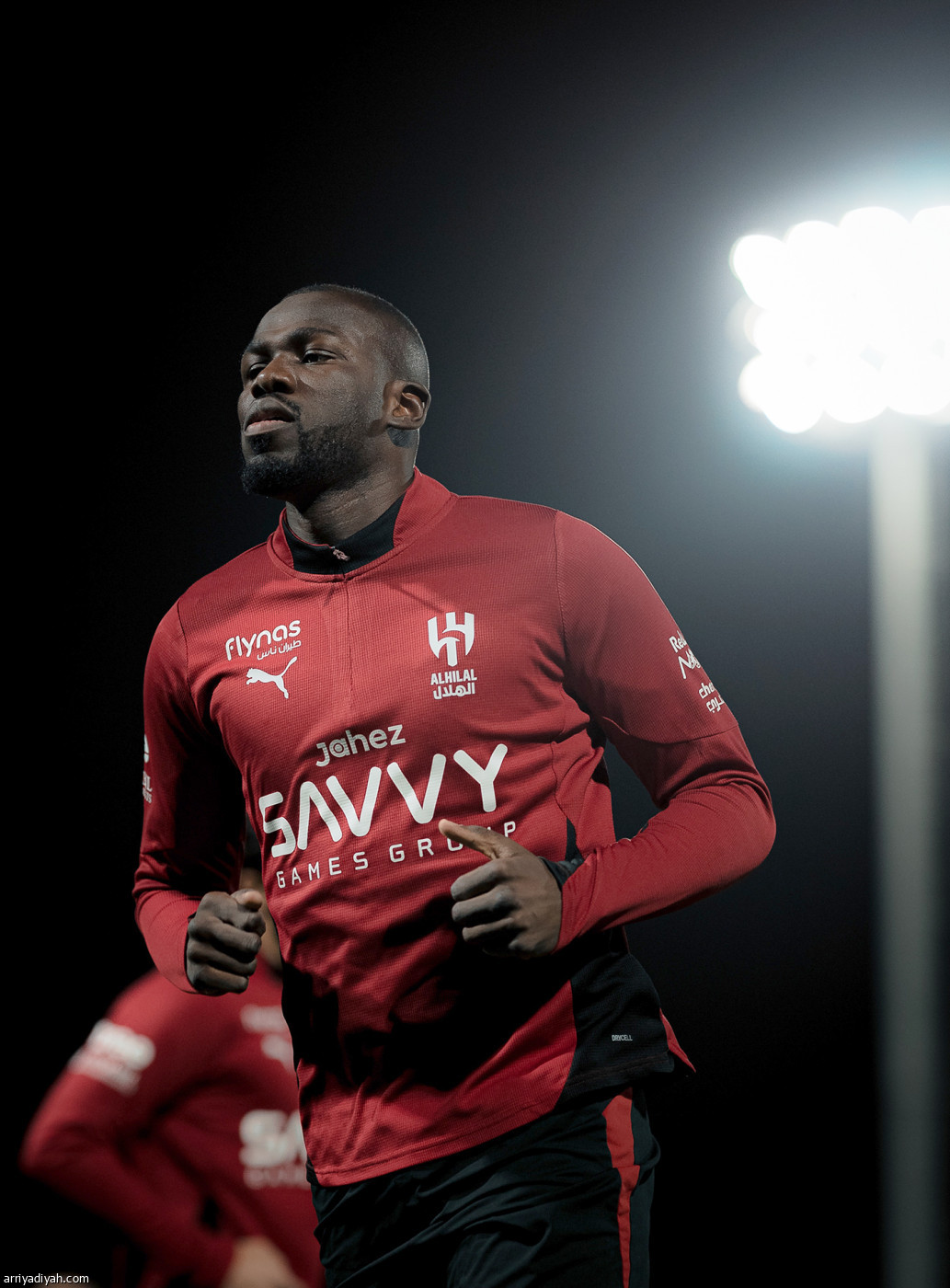 الهلال يعود