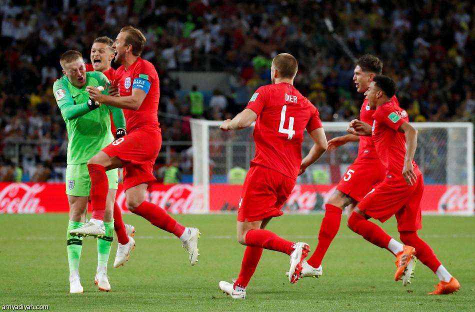 إنحلت العقدة