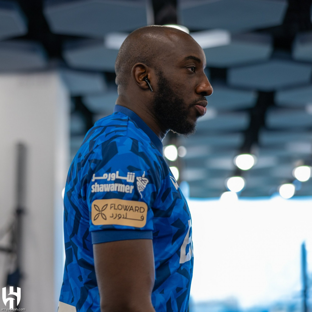 الهلال.. لياقة مكثفة