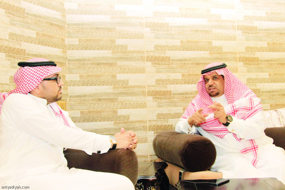 رئيس الشعلة : أنا أفضل من صاحب السيرة المظللة