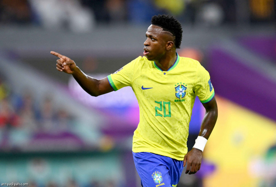 كوريا..
رابع ضحايا البرازيل