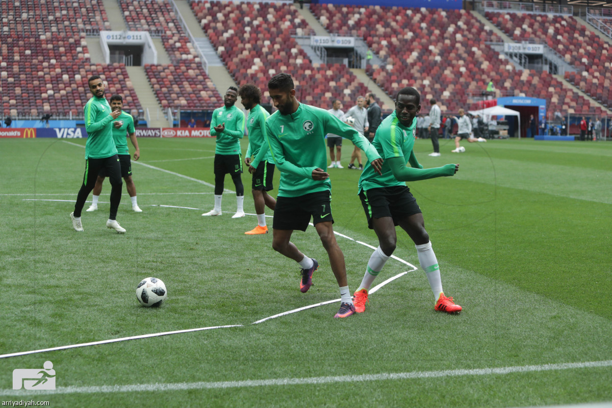 الصقور متفائلون