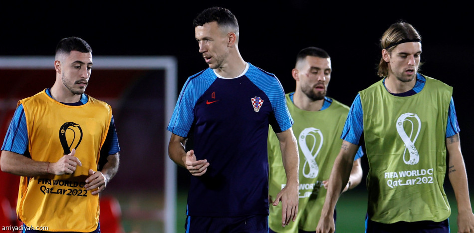 البرازيل وكرواتيا..  بين «رقصة سامبا» ومفاجأة جديدة