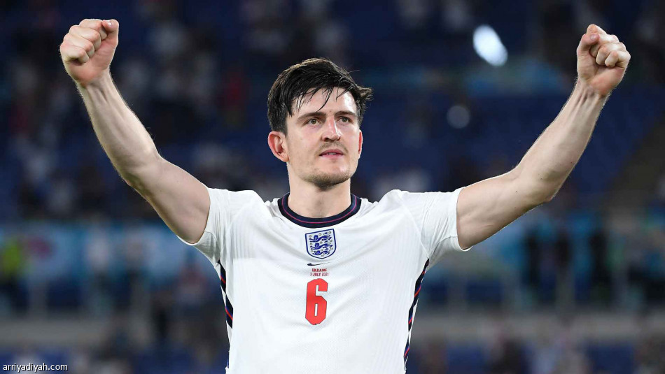 ساوثجيت:
تعاملكم سخيف