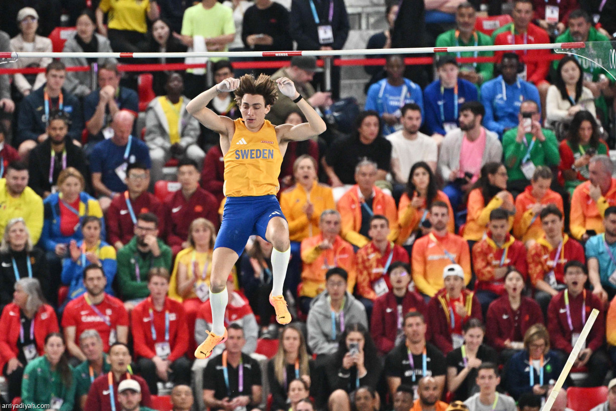 تحديات أم الألعاب