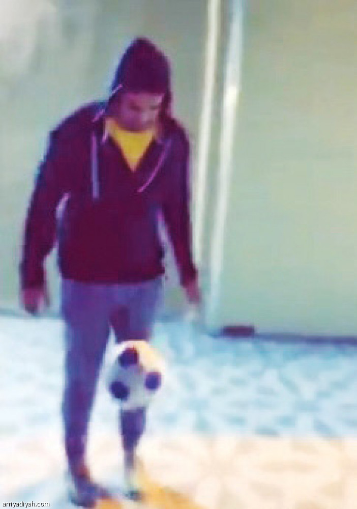 فيديوهات تحدي #PlayItForward
تسيطر بمليون مشاهدة